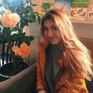 Meet your Posher, Aimee